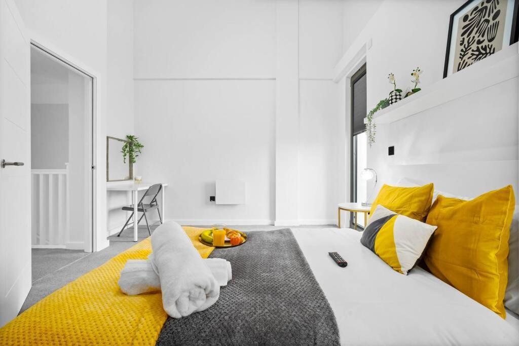 Stylish 2 Bedroom Apartment Close To Everything Birmingham Extérieur photo